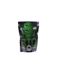 BIO BB 0.23G 1KG DUEL CODE