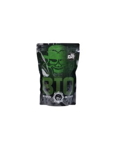 DUEL CODE 0.25G 1KG BIO BB