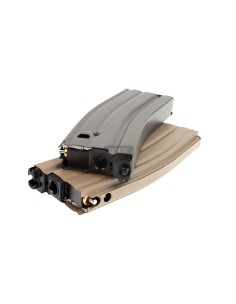 CHARGEUR GBB SABLE 30BB G&G (G-08-097-1)
