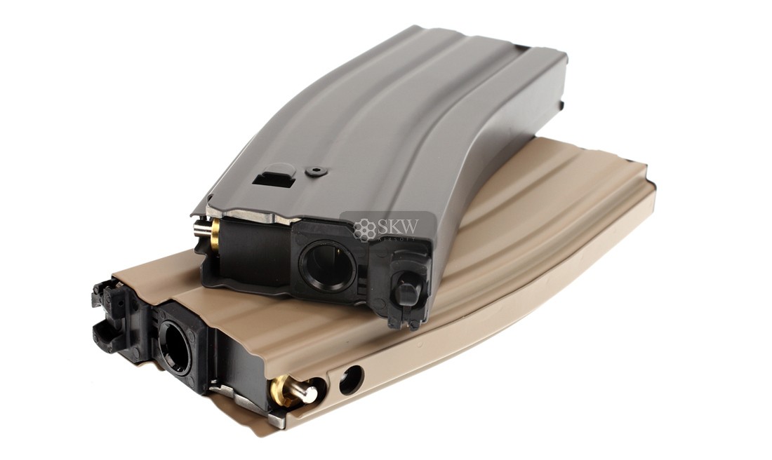 CARGADOR GBB ARENA 30BB G&G (G-08-097-1)