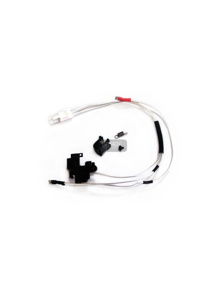 CABLEADO DELANTERO COMPLETO AK47 MODIFY