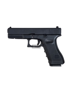 SAIGO DEFENSE MK1 CO2 BLOW BACK METAL SLIDE