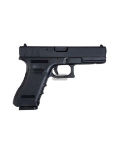 SAIGO DEFENSE MK1 CO2 BLOW BACK METAL SLIDE 2