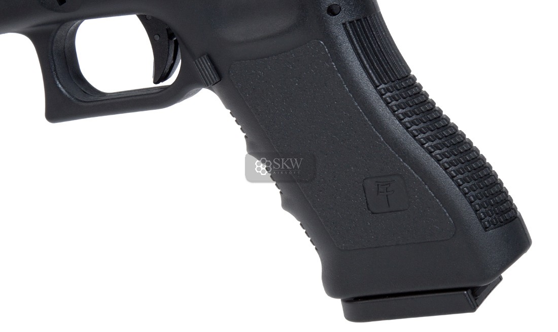 SAIGO DEFENSE MK1 CO2 BLOW BACK METAL SLIDE