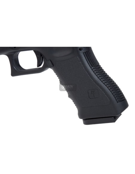 SAIGO DEFENSE MK1 CO2 BLOW BACK METAL SLIDE