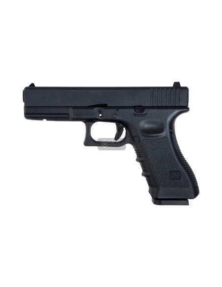 SAIGO DEFENSE MK1 GAS BLOW BACK METAL SLIDE