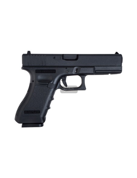 SAIGO DEFENSE MK1 GAS BLOW BACK METAL SLIDE
