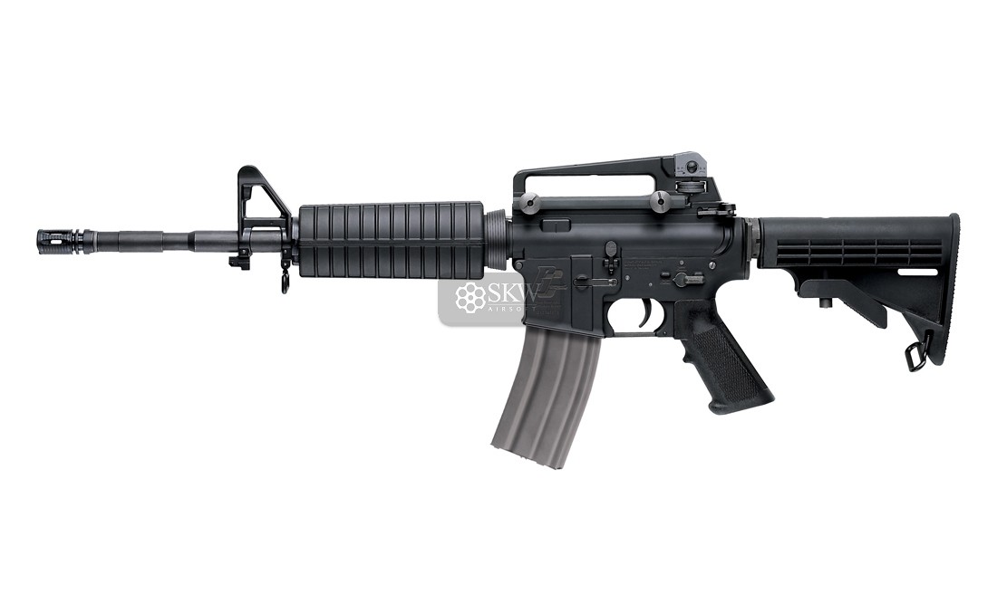 AEG GR16 Carbine Plastic Blow Back-Combo G&G...