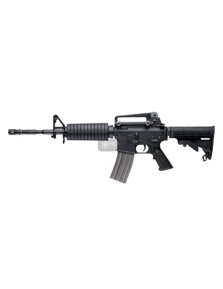 AEG GR16 Carbine Plastic Blow Back-Combo G&G (EGR-16P-CAR-BBB-ECM)