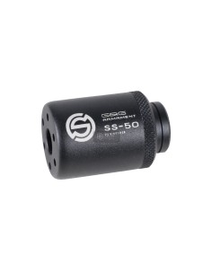 SUPPRESSOR SS-50 MOCK 14MM CCW (G-01-015)