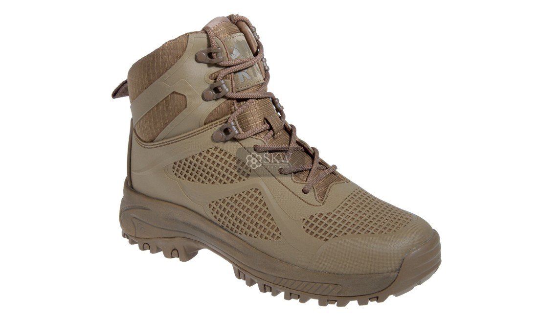 BOOTS KRAKEN COYOTE RTC