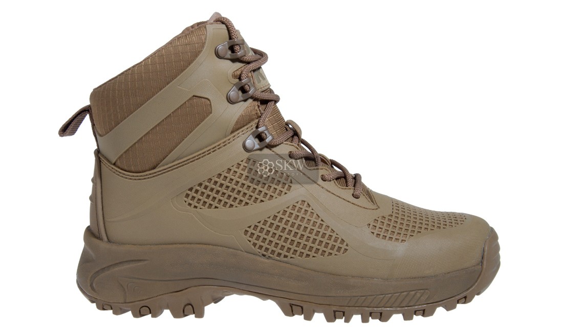 BOOTS KRAKEN COYOTE RTC