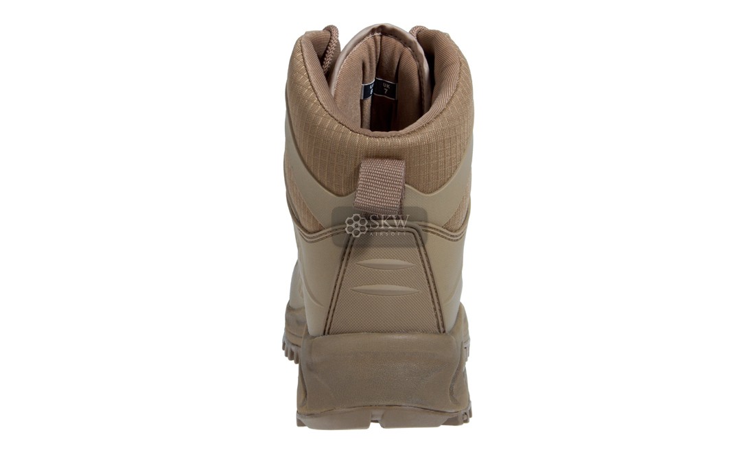 BOOTS KRAKEN COYOTE RTC