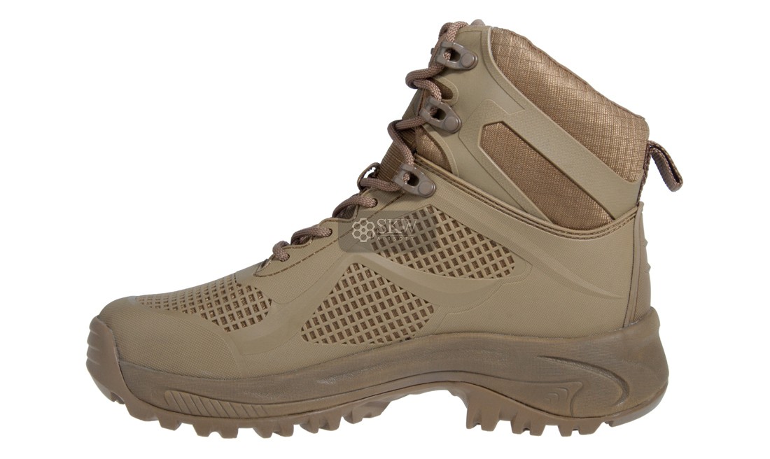 BOOTS KRAKEN COYOTE RTC