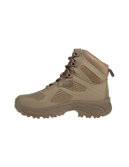 BOOTS KRAKEN COYOTE RTC