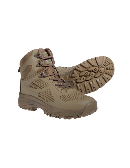 BOOTS KRAKEN COYOTE RTC