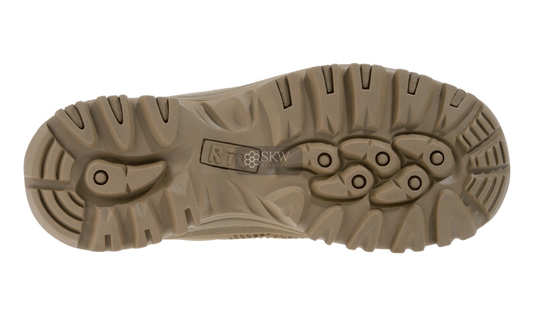 BOTA KRAKEN COYOTE RTC