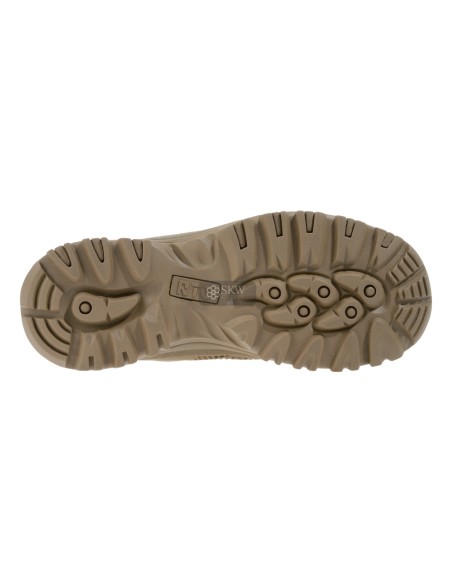 BOOTS KRAKEN COYOTE RTC