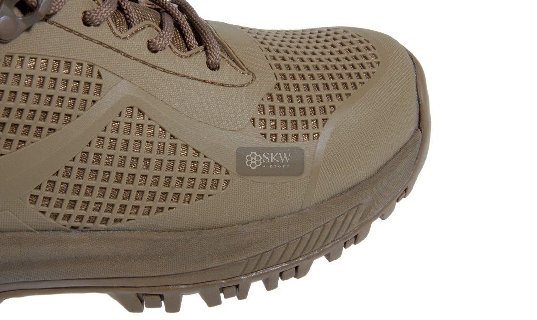 BOOTS KRAKEN COYOTE RTC