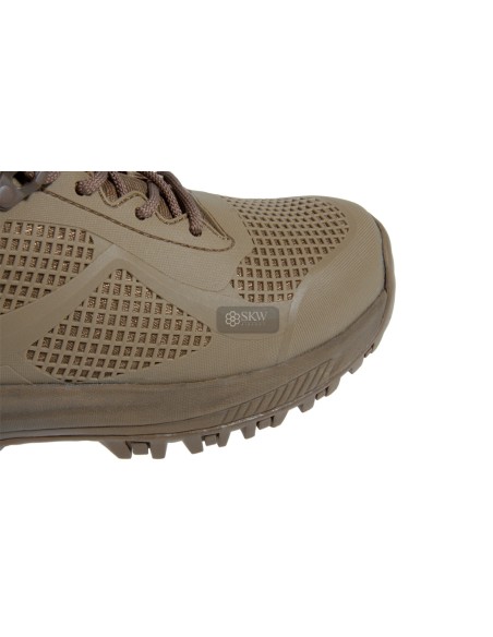 BOOTS KRAKEN COYOTE RTC