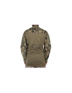 GUERRIÈRE STYLE FEUILLE TALOS AOR2 EMERSON 2