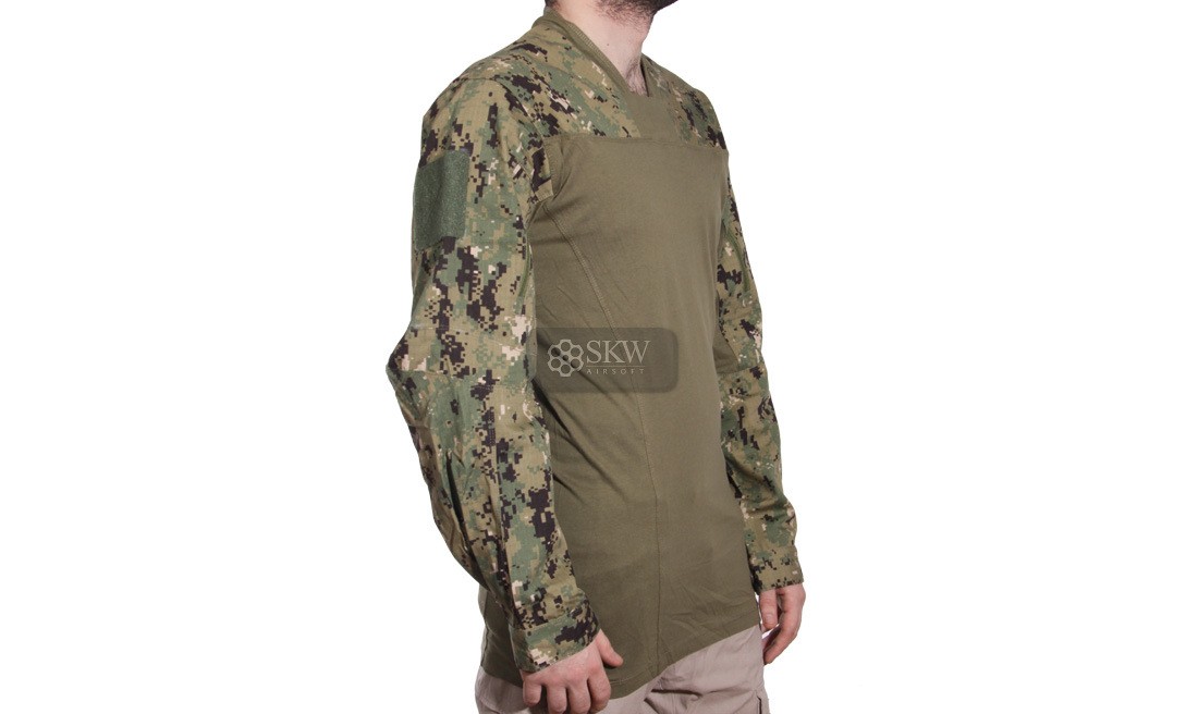 GUERRIÈRE STYLE FEUILLE TALOS AOR2 EMERSON