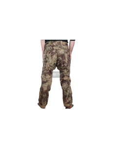 PANTALONS GEN3 CRIPTEC VERTS EMERSON 2