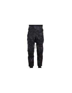 PANTALONES GEN3 CRIPTEC NEGRO EMERSON