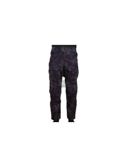 PANTALONES GEN3 CRIPTEC NEGRO EMERSON