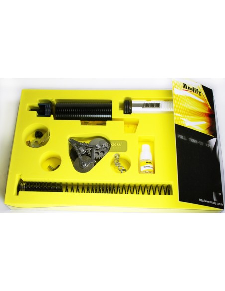 FULL TUNE-UP KIT PARA AK-47/47S (TORQUE 22.2/ S130+) MODIFY