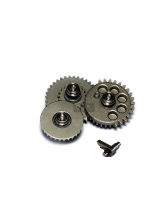 JEU ENGRENAGES MODULAIRE SMOODTH 6MM VER.2/VER.3...