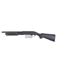ESCOPETA M870 FULLMETAL CYMA (CM350M)