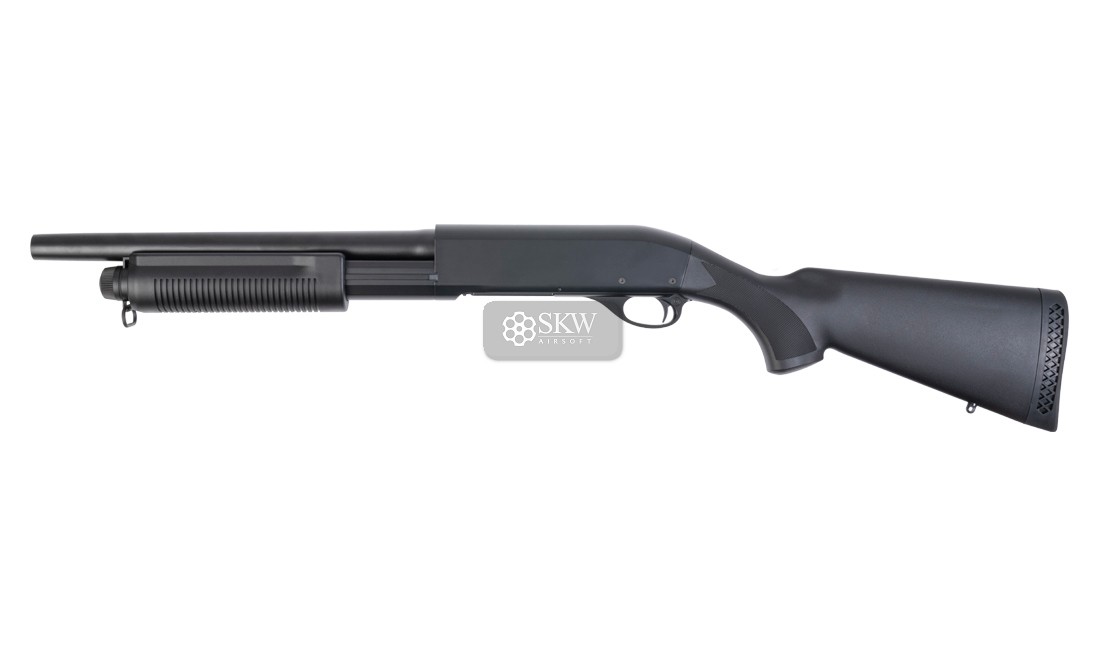 ESCOPETA M870 FULLMETAL CYMA (CM350M)