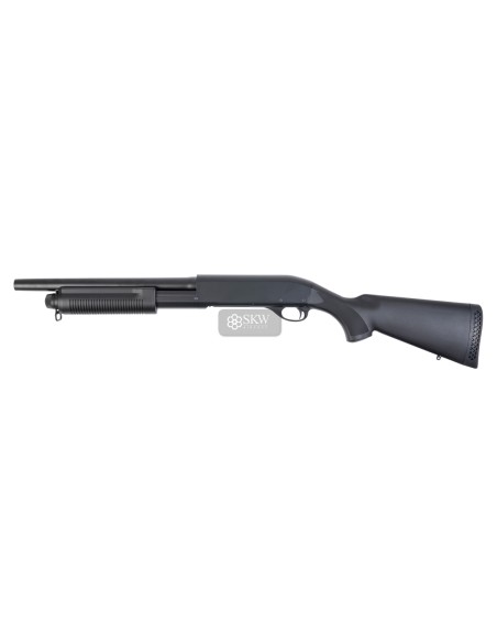 ESCOPETA M870 FULLMETAL CYMA (CM350M)