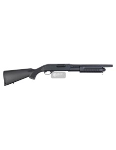 CYMA (CM350M) M870 FULLMETAL SPRING SHOTGUN 2