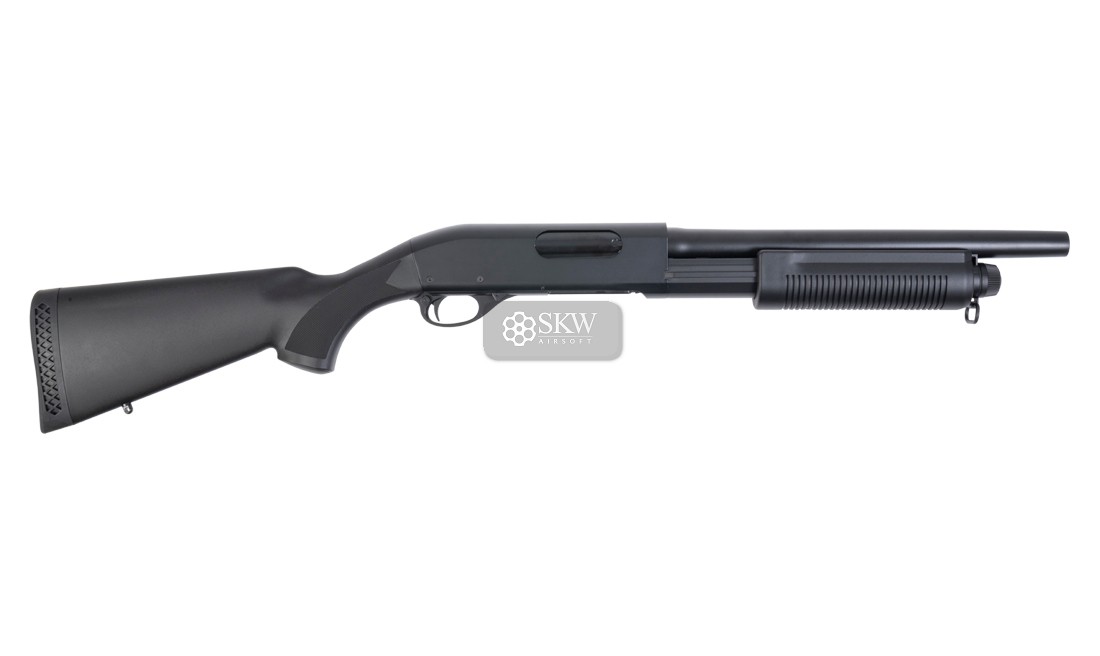 ESCOPETA M870 FULLMETAL CYMA (CM350M)