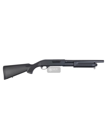 ESCOPETA M870 FULLMETAL CYMA (CM350M)