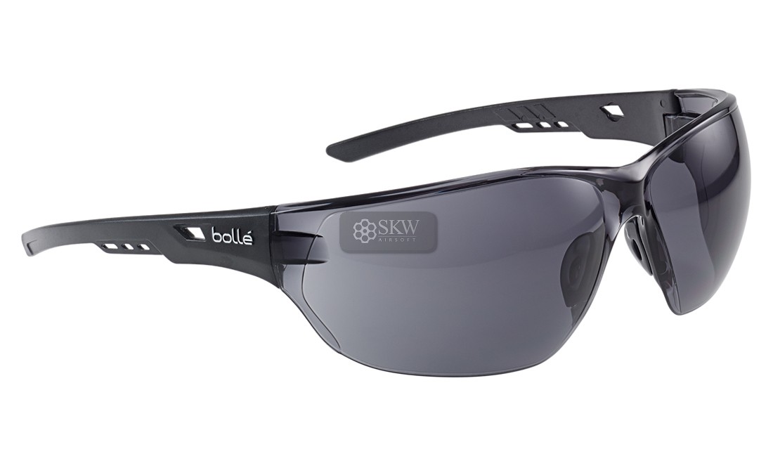 BOLLÉ NESS SMOKE LENS