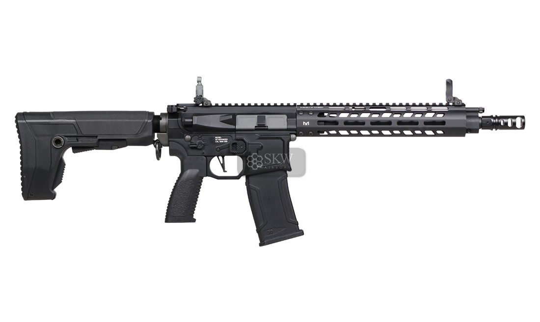 G&G MGCR 556 GBB 10" (GBB-MCR-010-BBB-ECM)