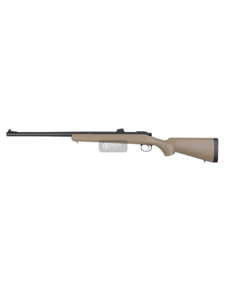 MARUI VSR-10 PRO SNIPER DESERT