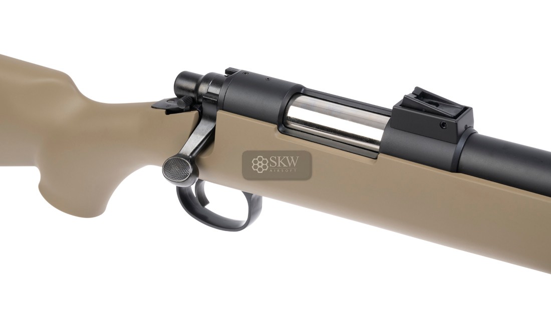 MARUI VSR-10 PRO SNIPER DESERT