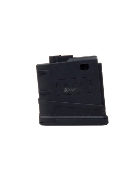 CHARGEUR 50RD NOIR RAPAX SECUTOR ARMS