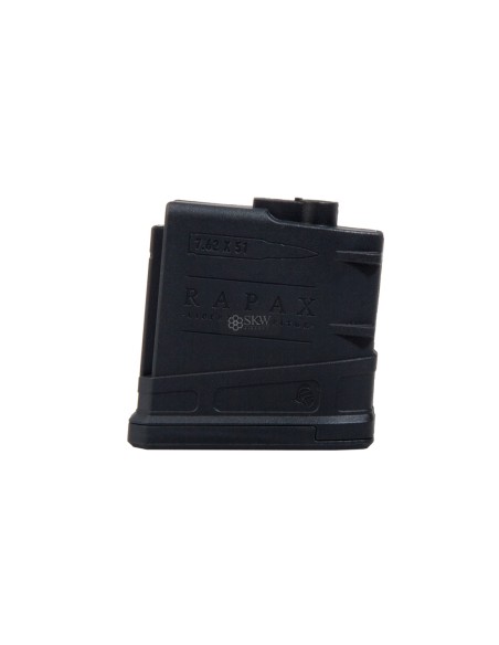 CHARGEUR 50RD NOIR RAPAX SECUTOR ARMS