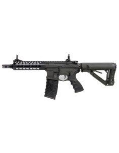 G&G (EGC-16P-SRS-BNB-NCM) CM16 SRS AIRSOFT AEG RIFLE