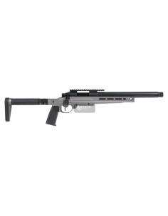 MARUI VSR-ONE STEALTH GRAY