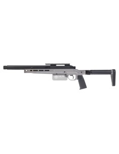 MARUI VSR-ONE STEALTH GRAY 2