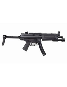 SECUTOR VIRTUS IV AEG