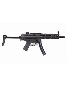SECUTOR VIRTUS III AEG