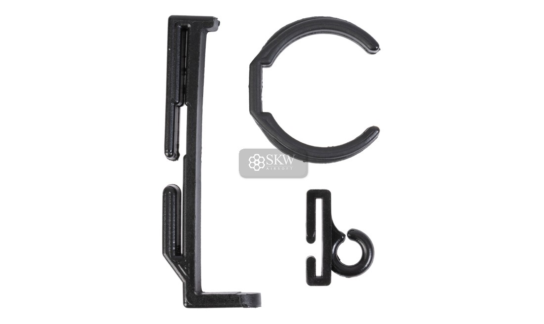 CLIP MOLLE FAST BANG KIMERA JR