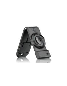 ADAPTATEUR CLICK MOLLE NOIR AMOMAX